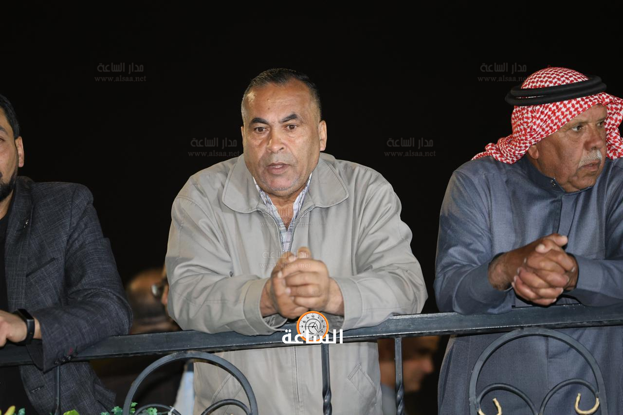 Madar Al-Saa Images 0.17479146405175194