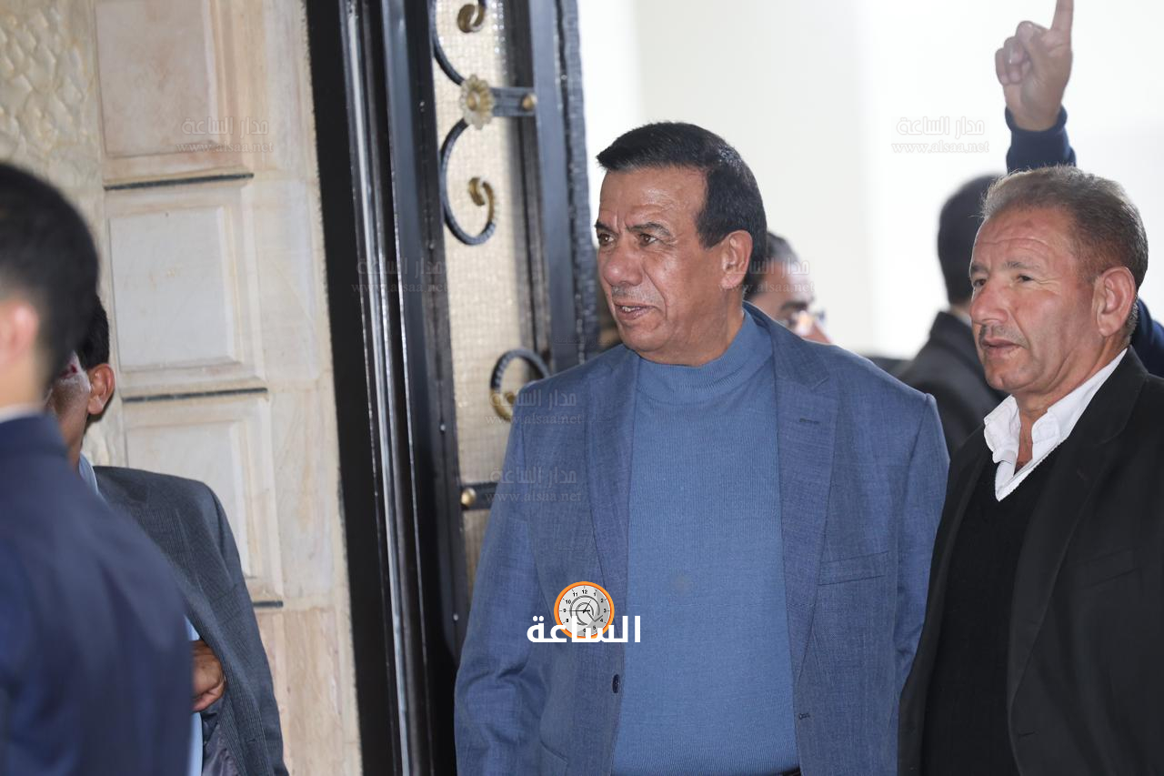 Madar Al-Saa Images 0.9732232528582359