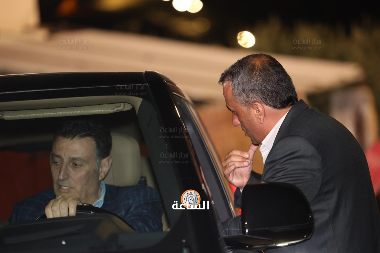 Madar Al-Saa Images 0.5093391643227918