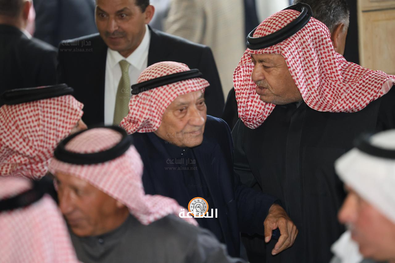 Madar Al-Saa Images 0.6015372338183143