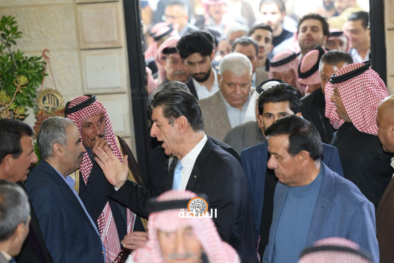 Madar Al-Saa Images 0.459695681083957