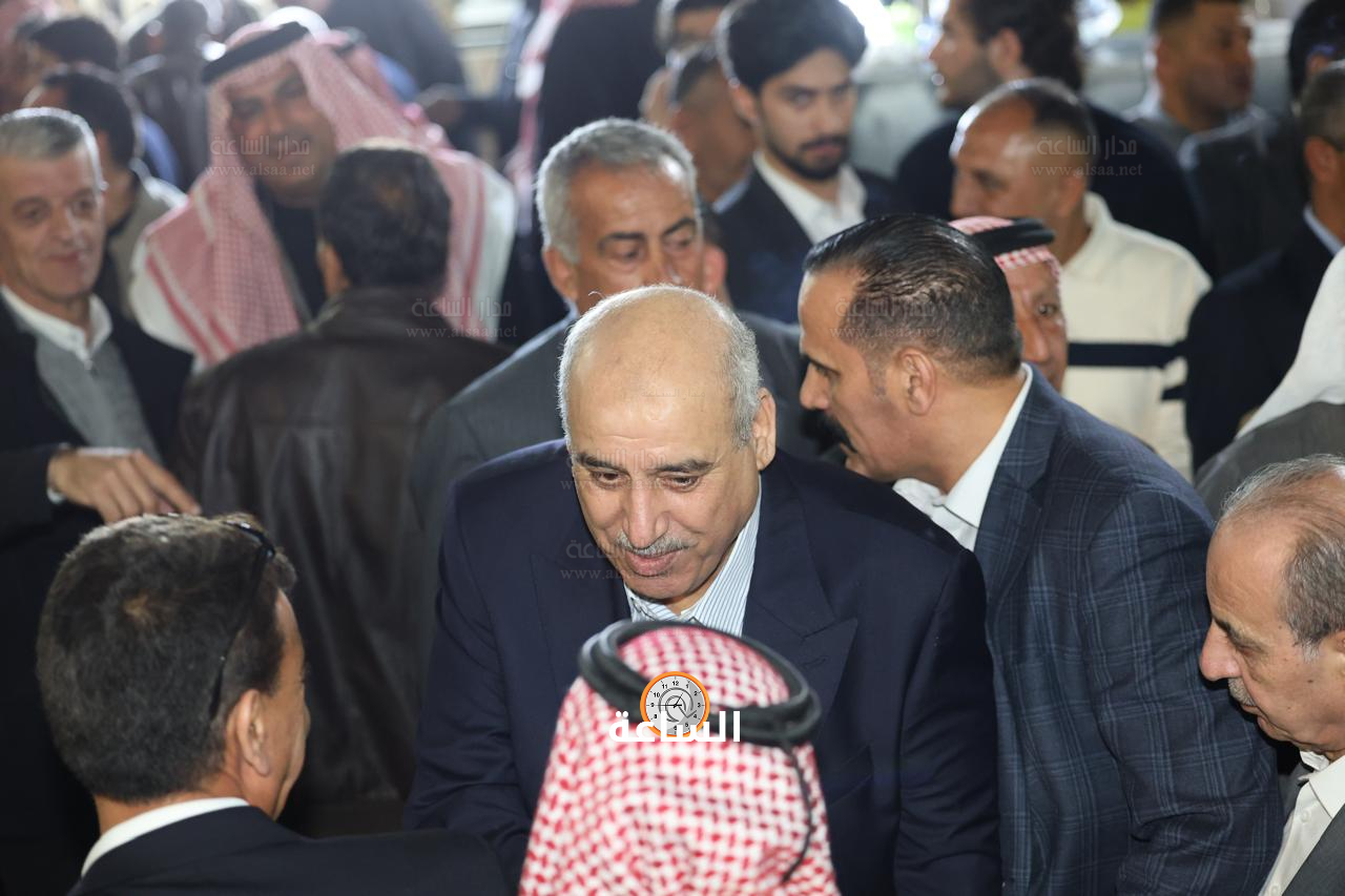 Madar Al-Saa Images 0.11086971186938577