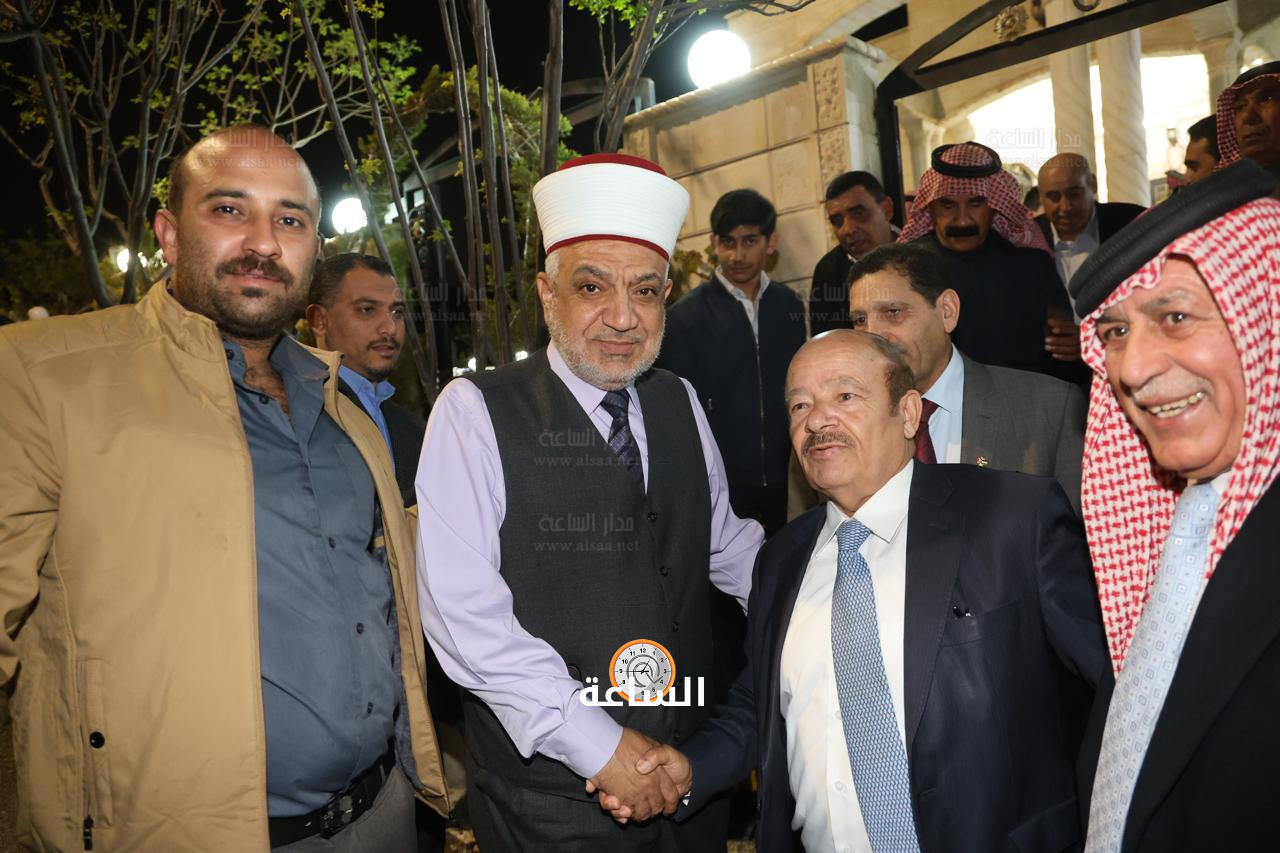 Madar Al-Saa Images 0.5688650664718938