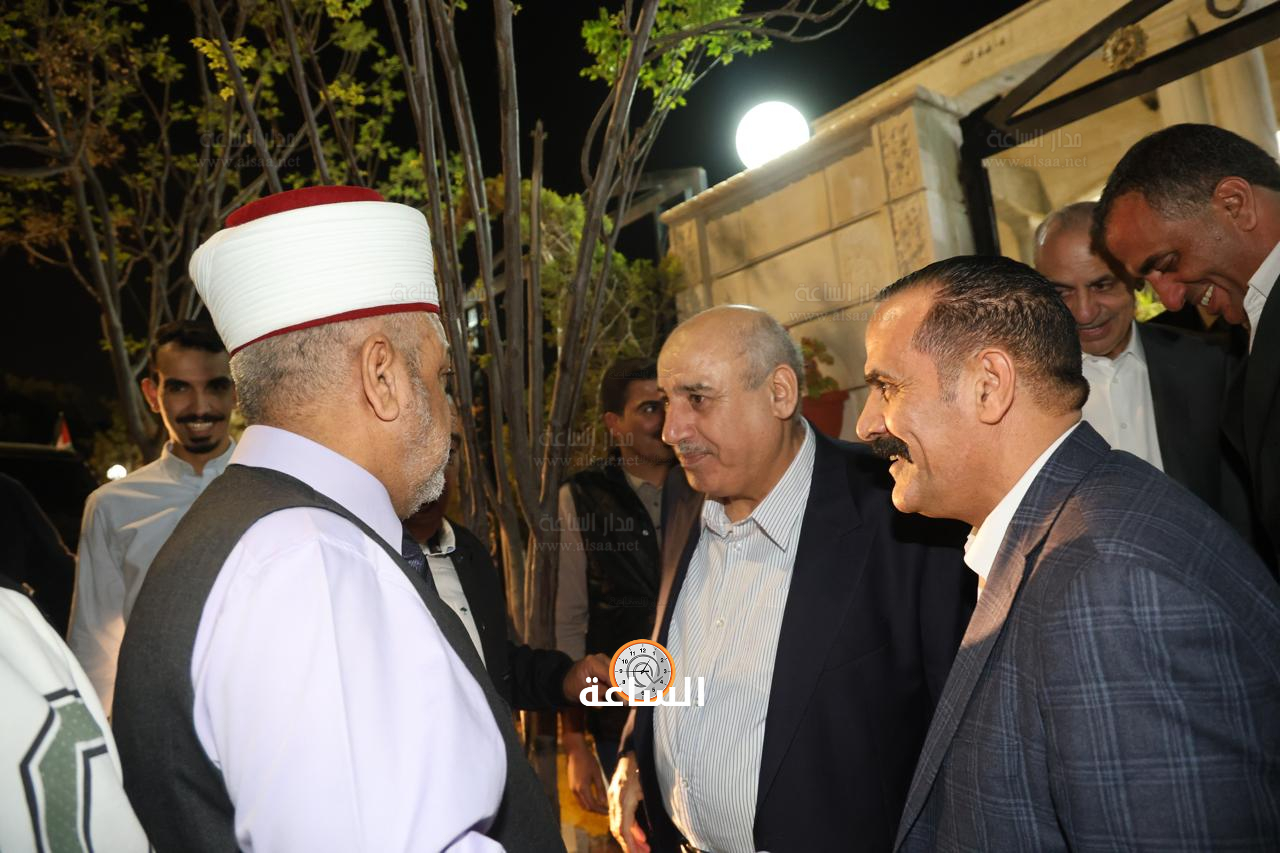 Madar Al-Saa Images 0.07791010445371083