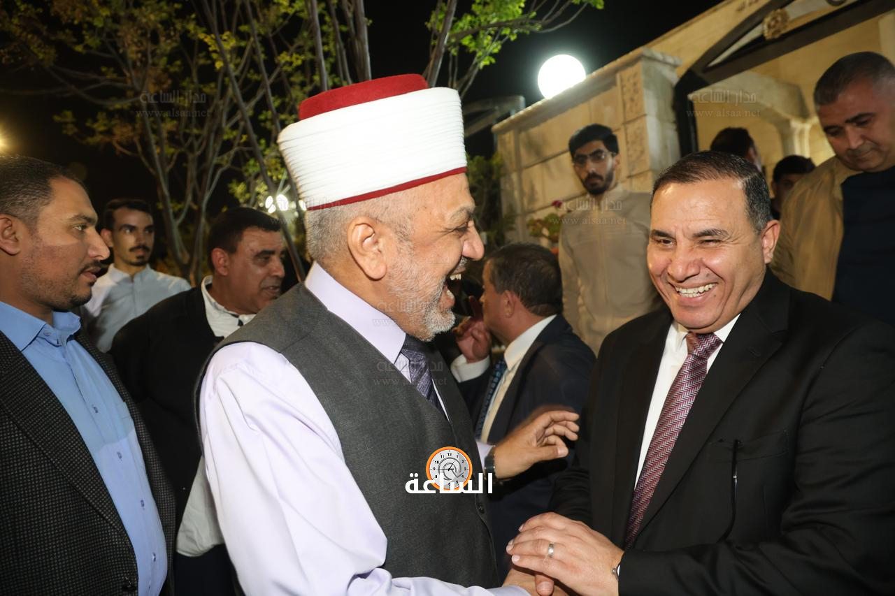 Madar Al-Saa Images 0.8307347125191383