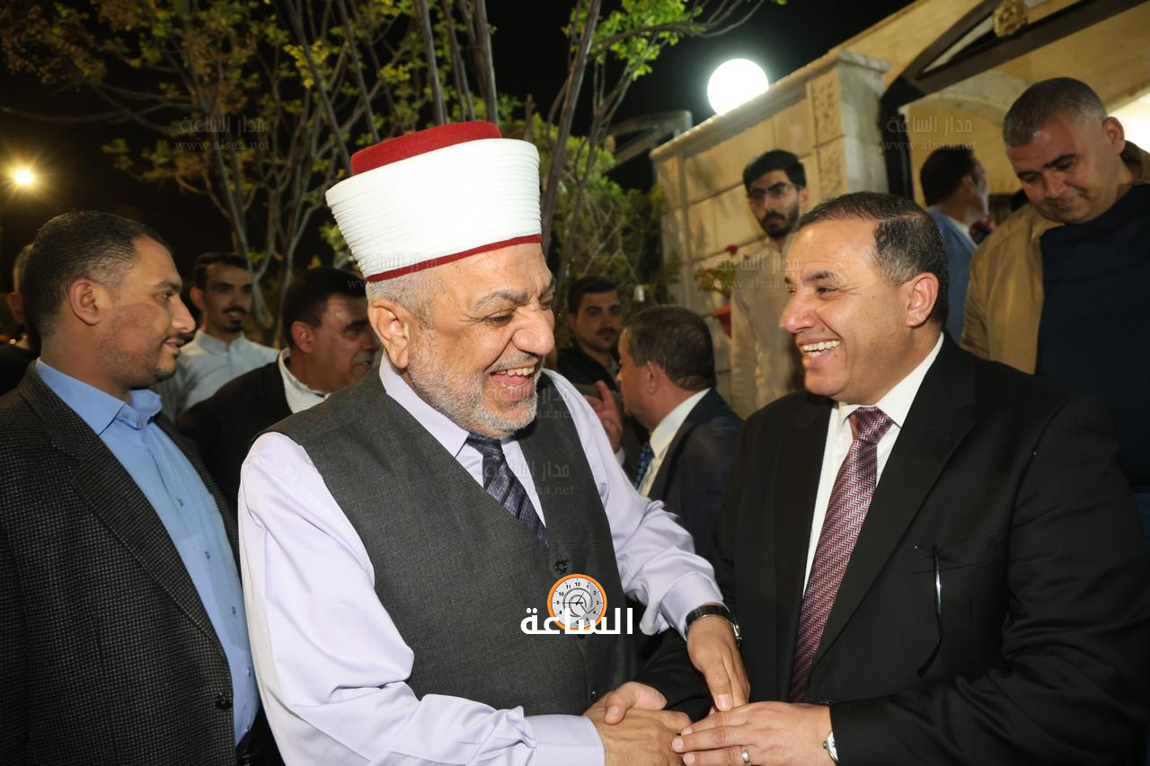 Madar Al-Saa Images 0.8216287936279651