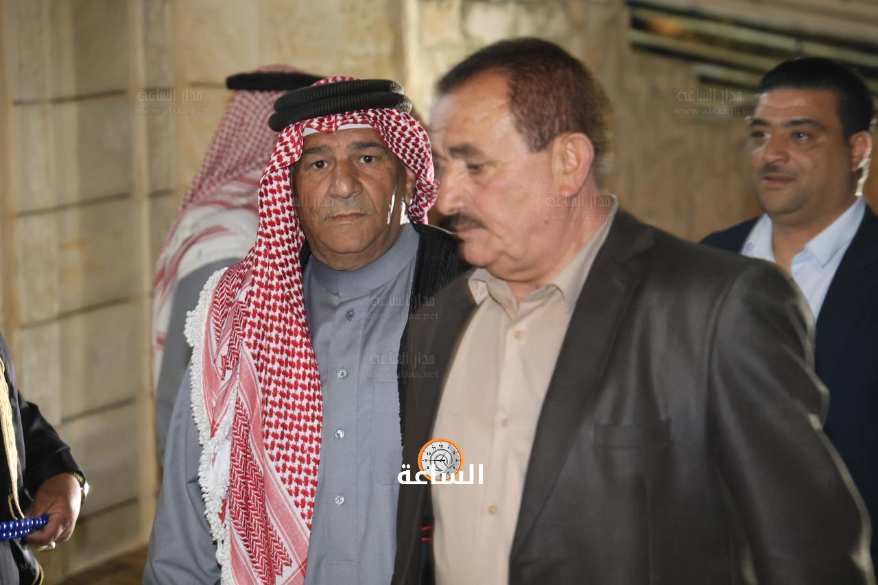 Madar Al-Saa Images 0.5384065278605786