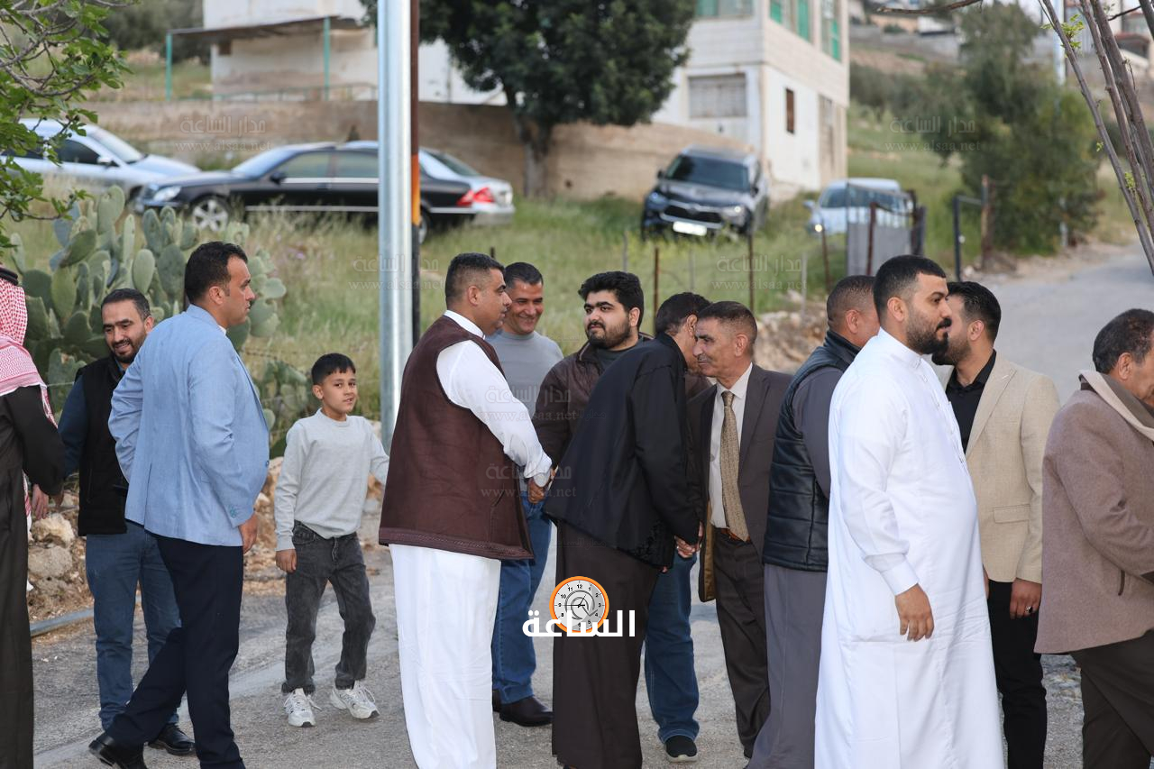 Madar Al-Saa Images 0.5120139851278727