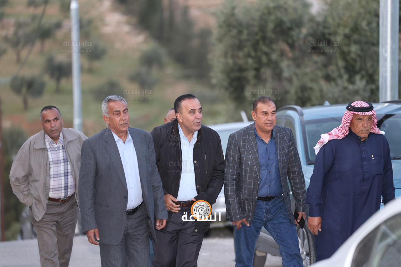 Madar Al-Saa Images 0.3021106110979087