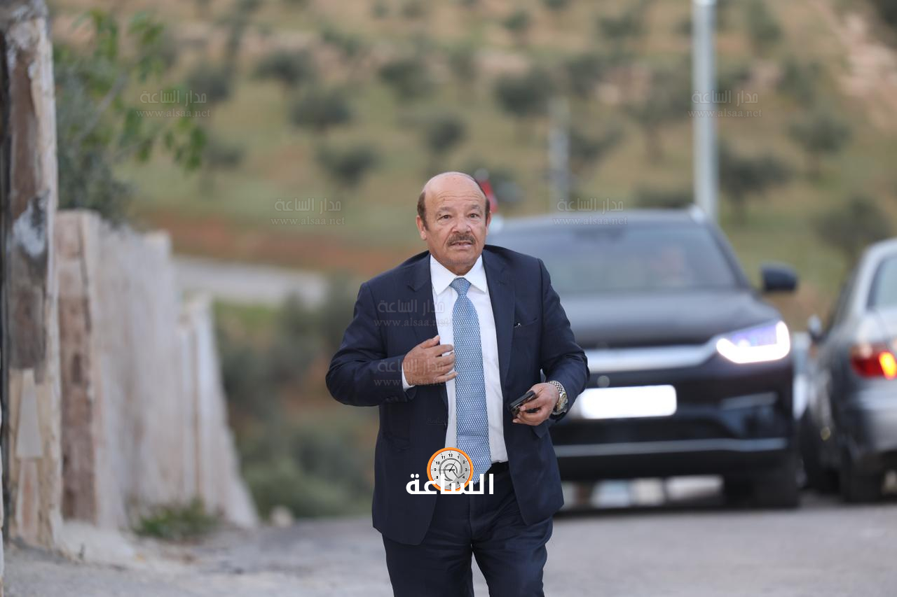 Madar Al-Saa Images 0.31233847049098096