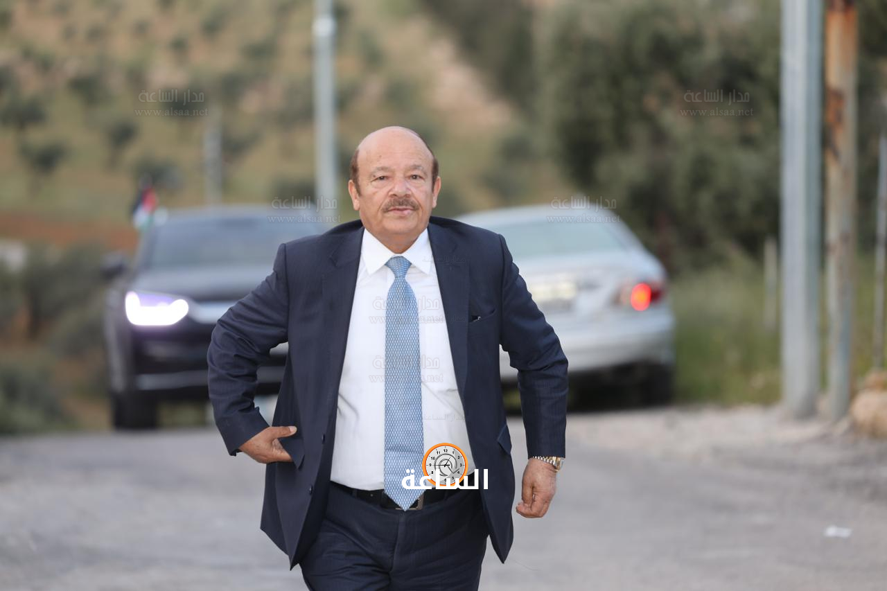 Madar Al-Saa Images 0.5320984190174374