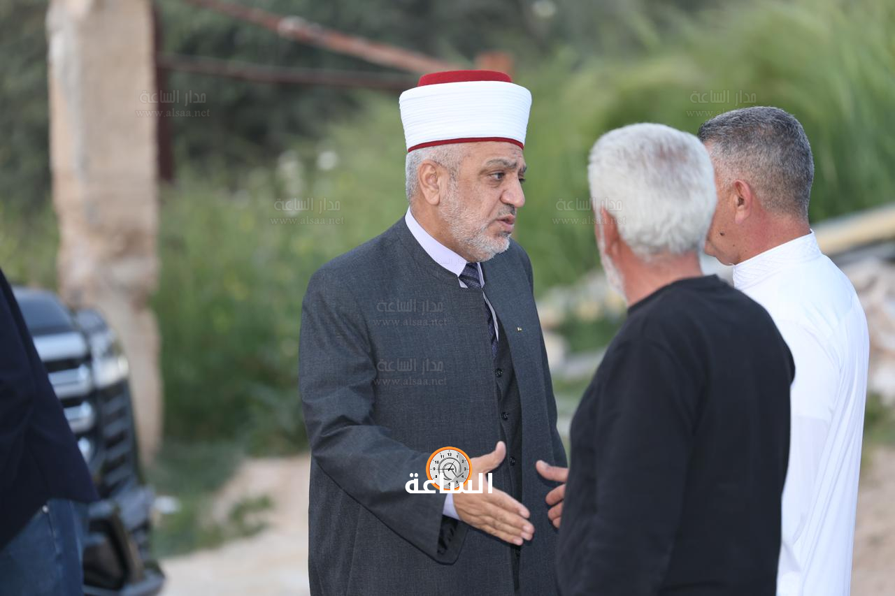 Madar Al-Saa Images 0.10437781952581104