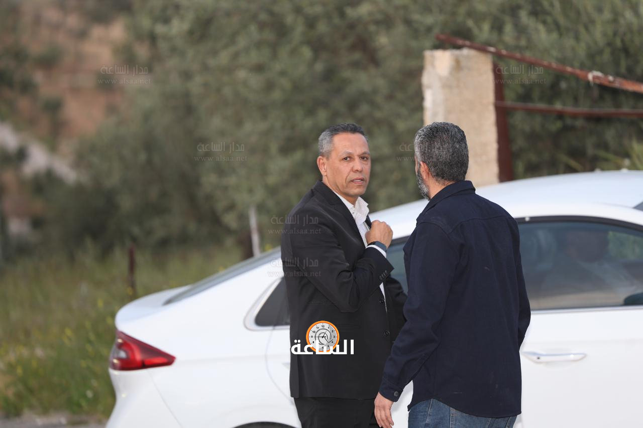 Madar Al-Saa Images 0.3020411172246965