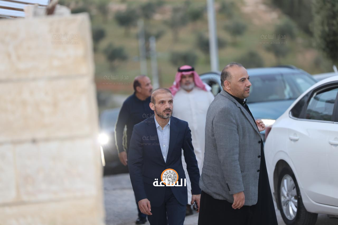 Madar Al-Saa Images 0.45508987869175666