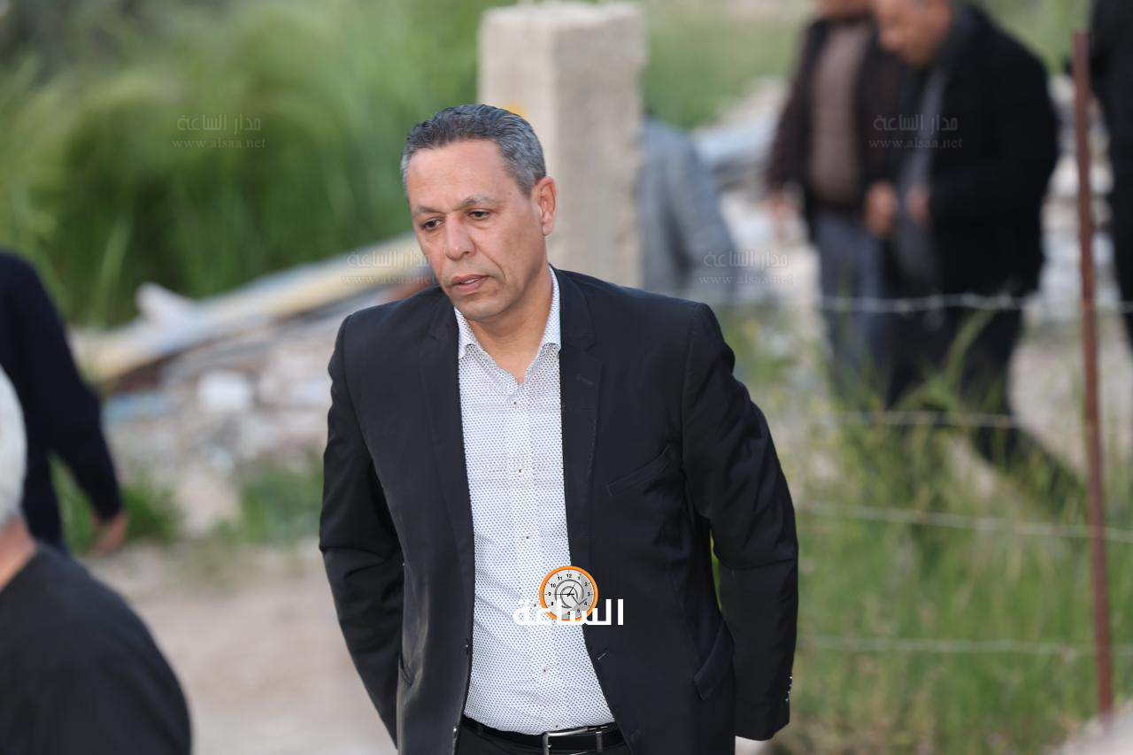 Madar Al-Saa Images 0.9647404772544476