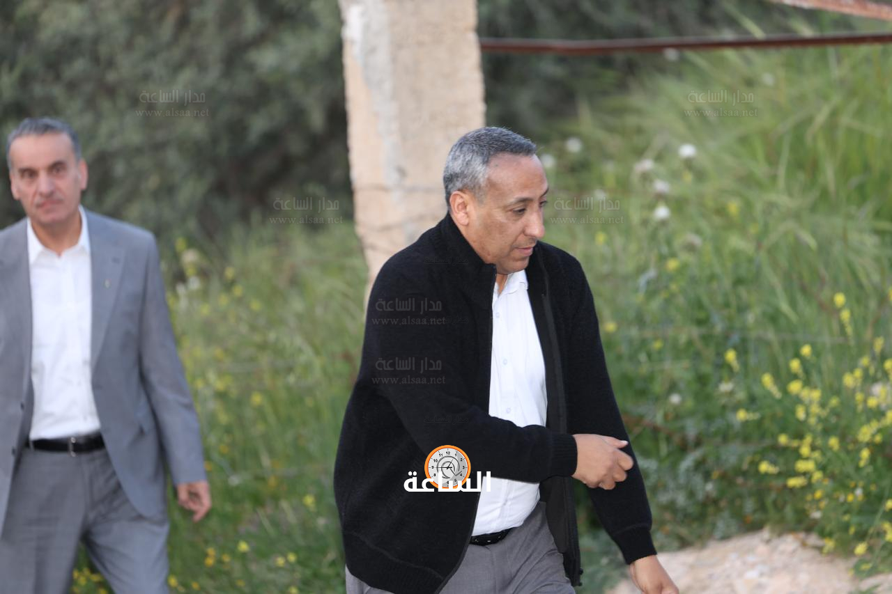 Madar Al-Saa Images 0.19339492301556938