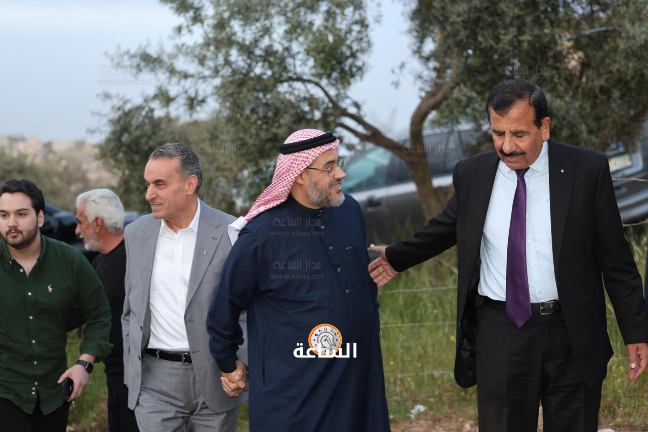 Madar Al-Saa Images 0.2297901552342737