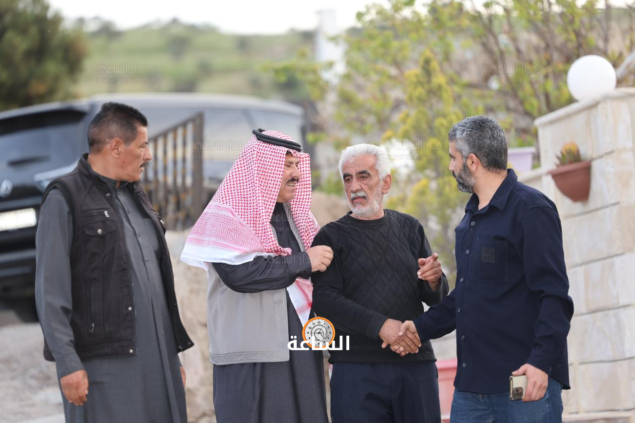 Madar Al-Saa Images 0.7435925444261153