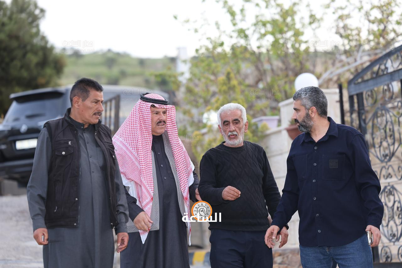 Madar Al-Saa Images 0.7673054652810851