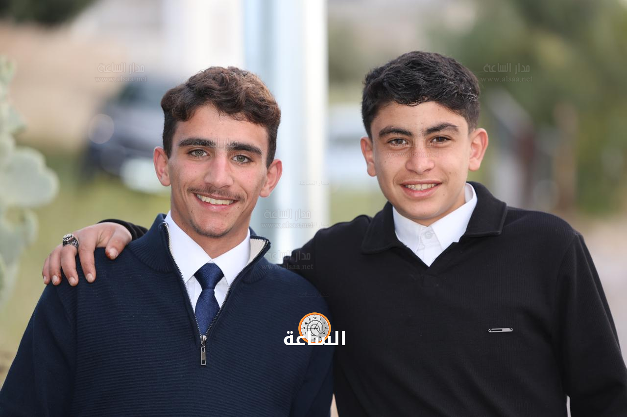 Madar Al-Saa Images 0.32681696779848024