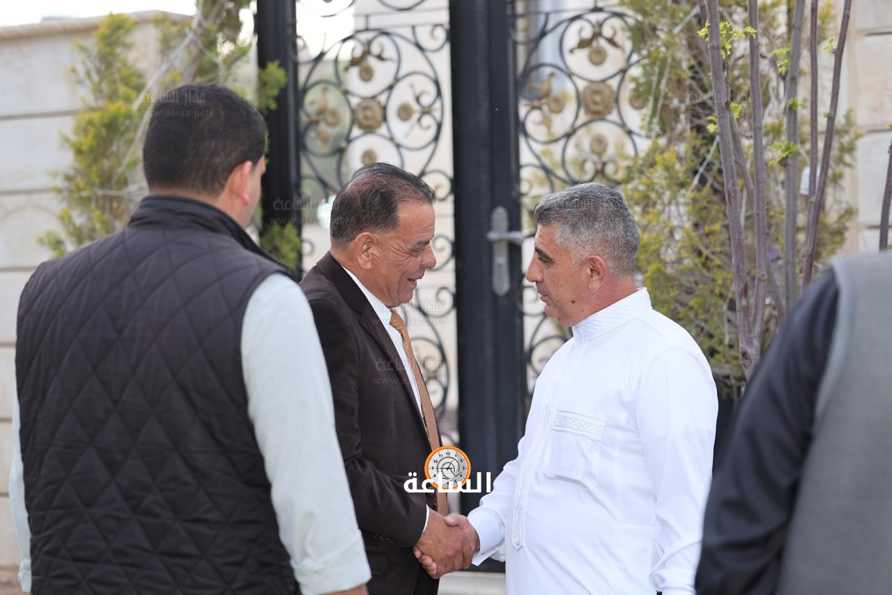 Madar Al-Saa Images 0.8770071288791668