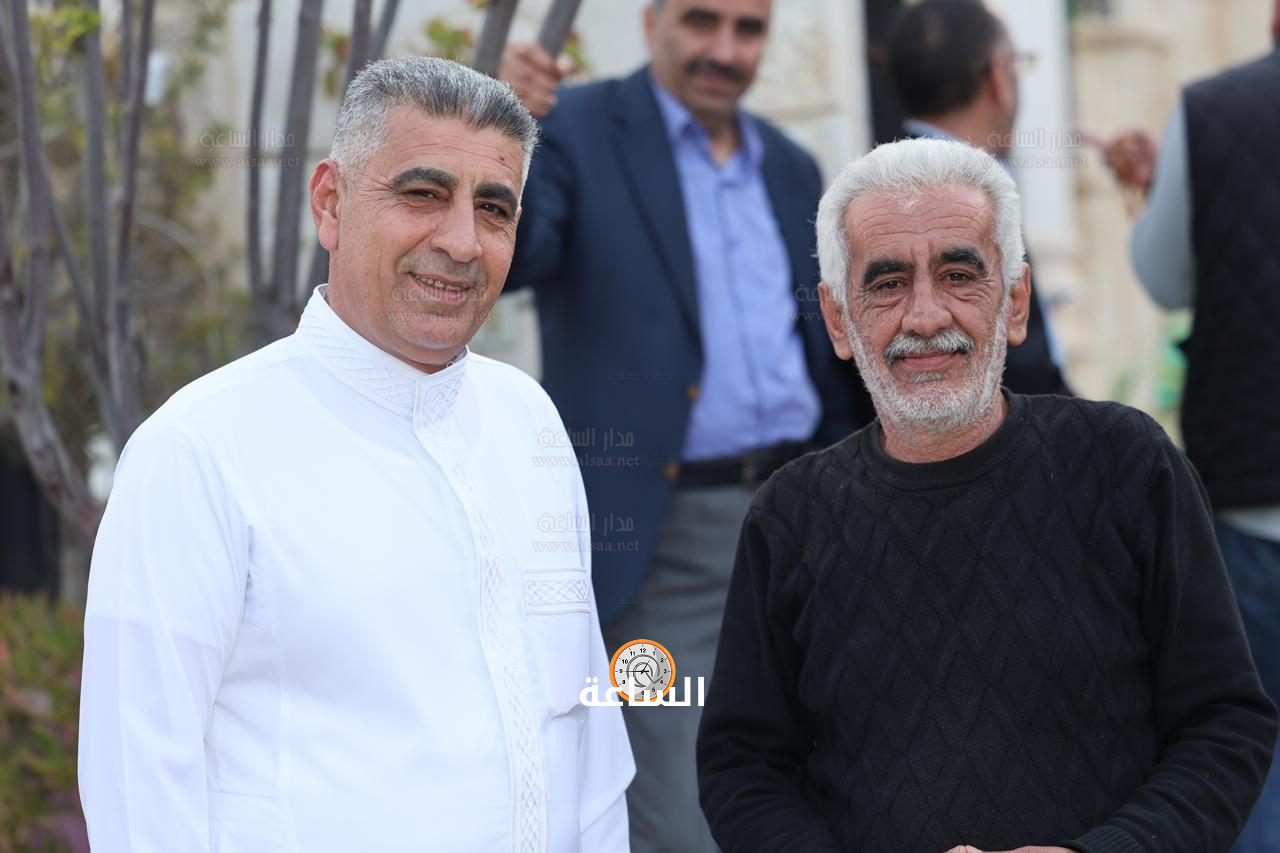 Madar Al-Saa Images 0.5754908247638658