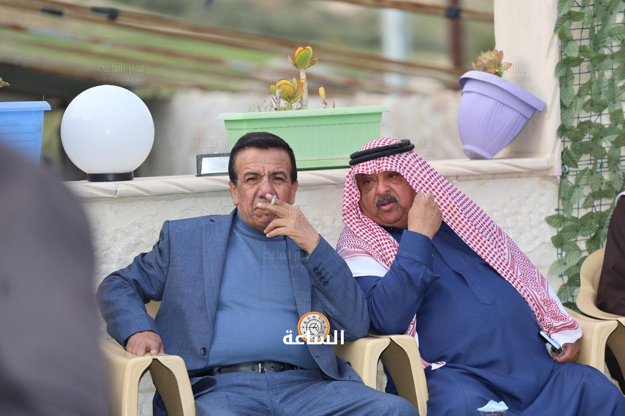 Madar Al-Saa Images 0.3559794877335195