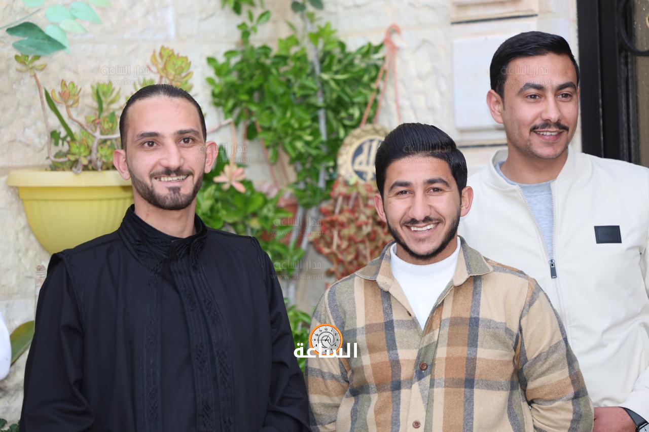 Madar Al-Saa Images 0.3274267150293716