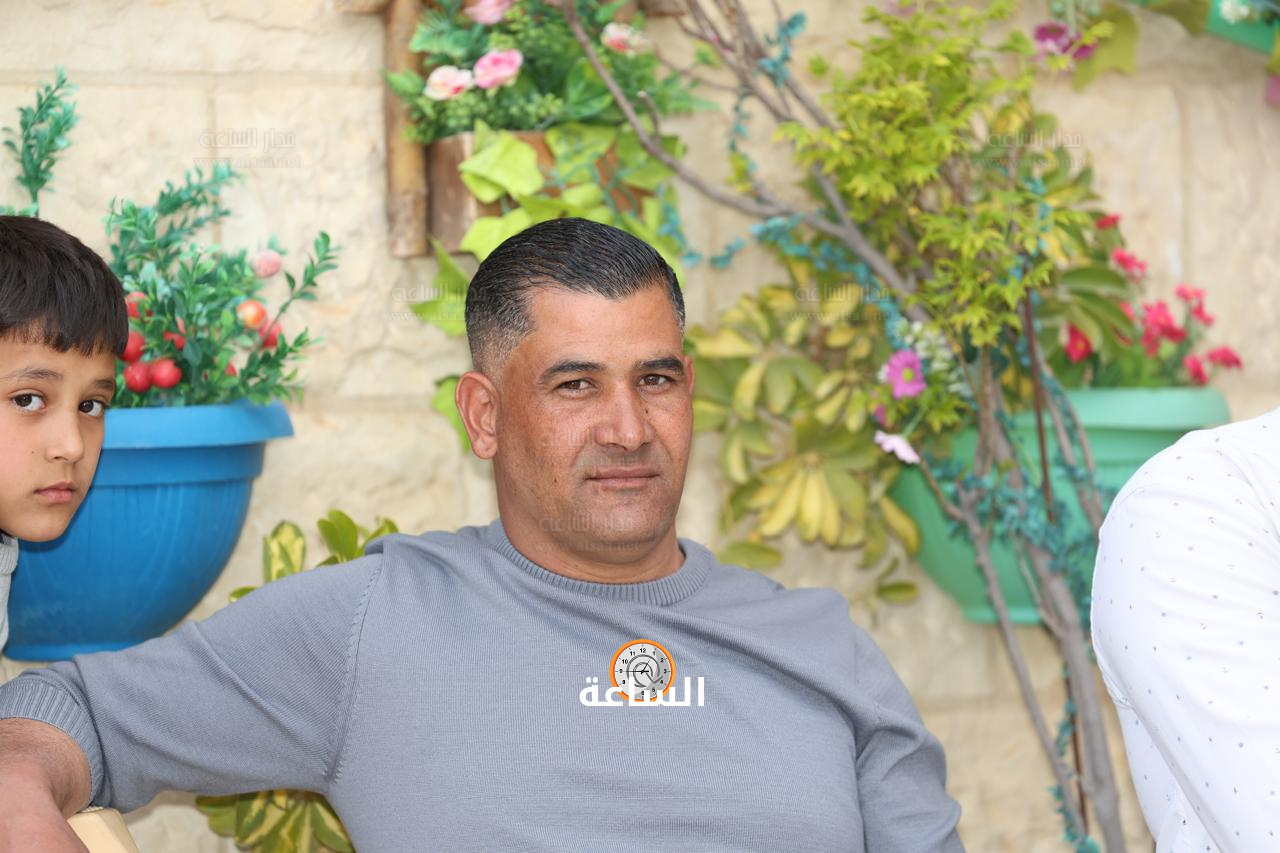 Madar Al-Saa Images 0.3835959254053465