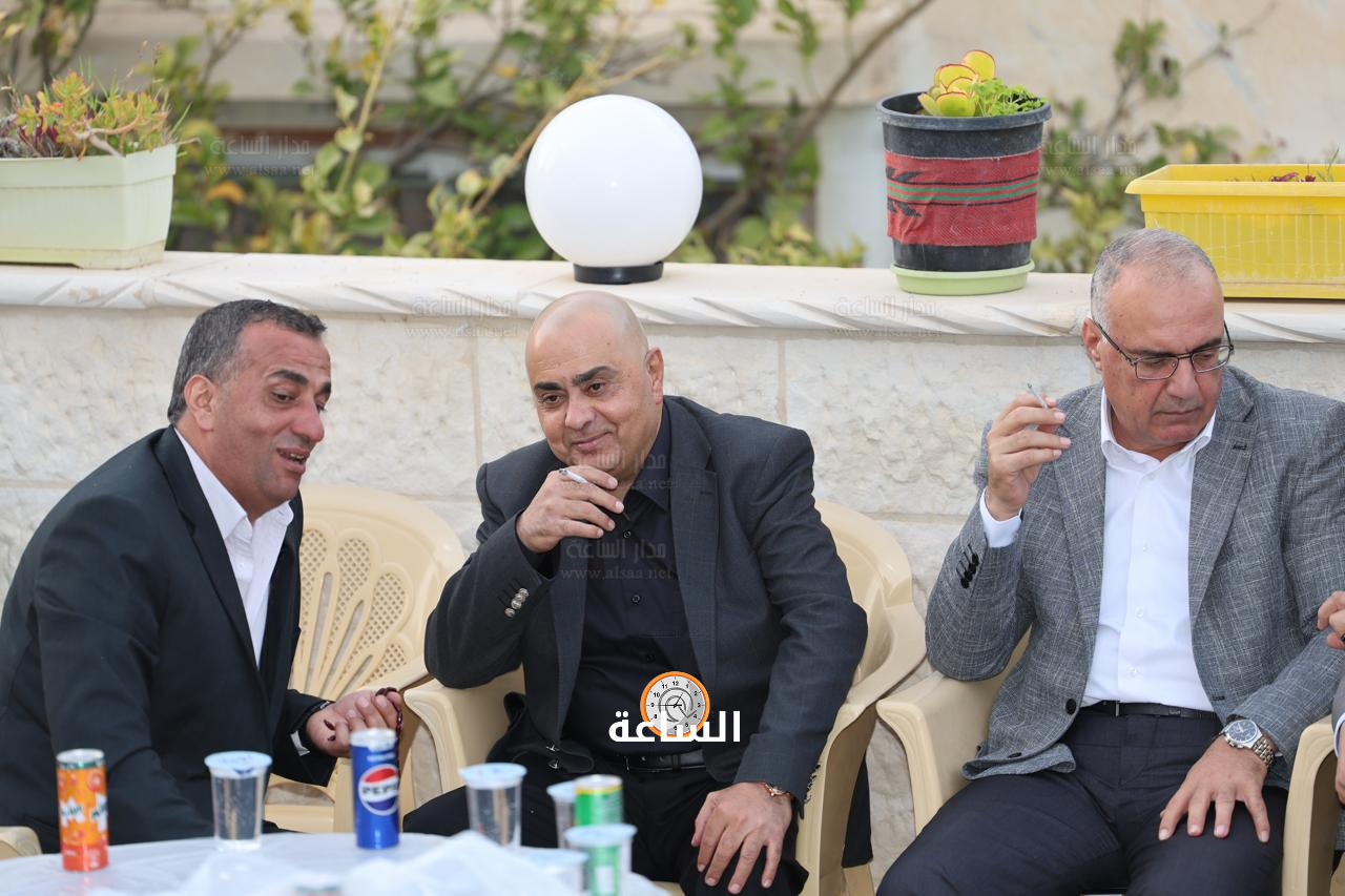 Madar Al-Saa Images 0.49730811163693334