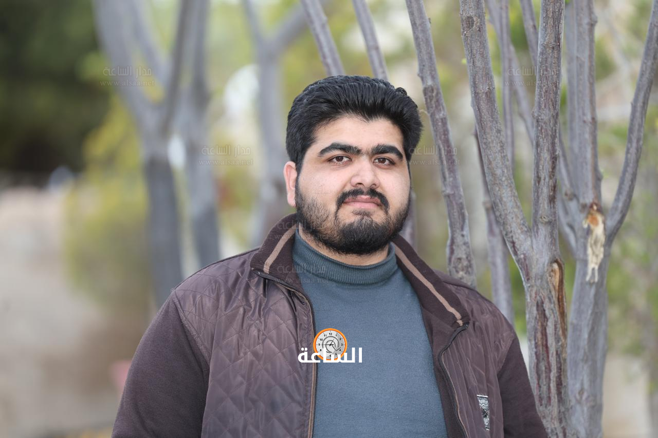 Madar Al-Saa Images 0.8013590539236122