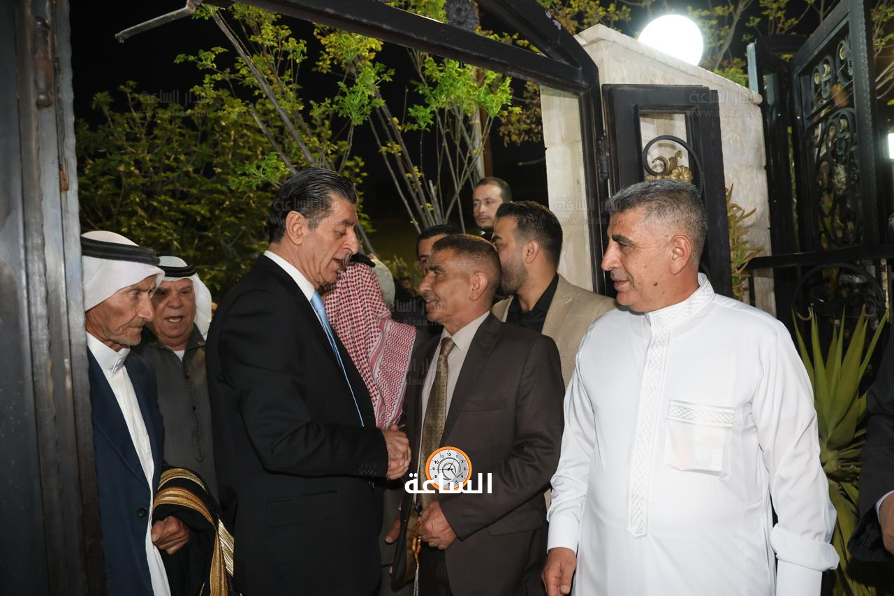 Madar Al-Saa Images 0.049726217569118436