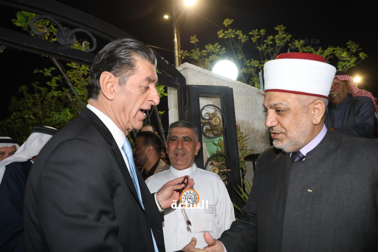 Madar Al-Saa Images 0.10387816211069711