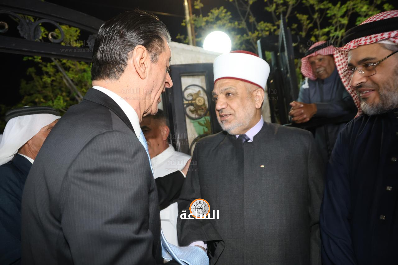 Madar Al-Saa Images 0.9226635508944656