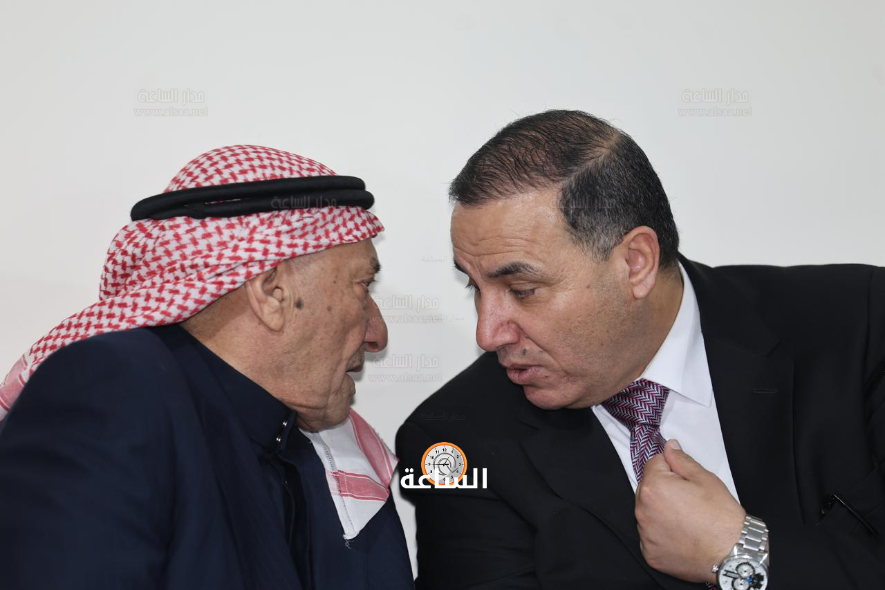 Madar Al-Saa Images 0.062297447588849475