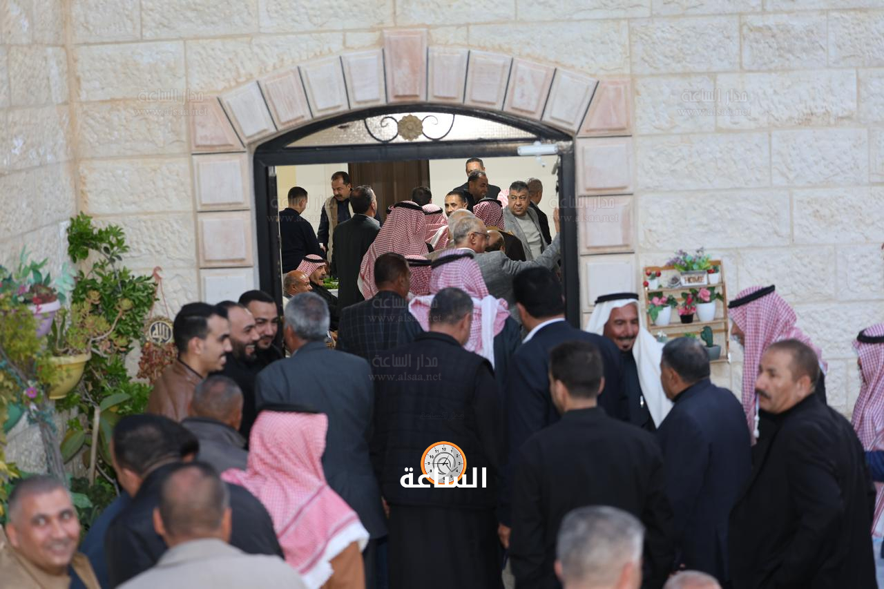 Madar Al-Saa Images 0.8180326089106571