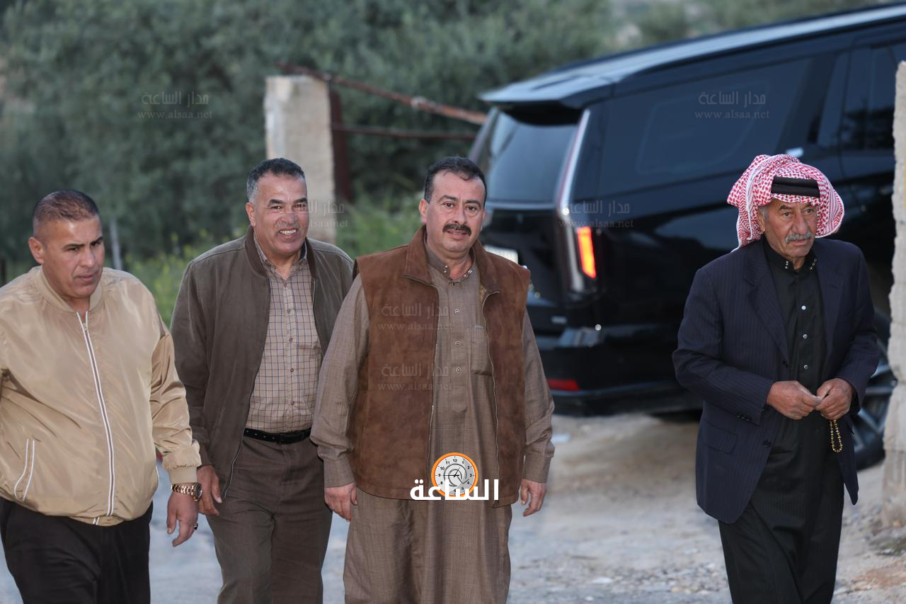 Madar Al-Saa Images 0.14953697095912288