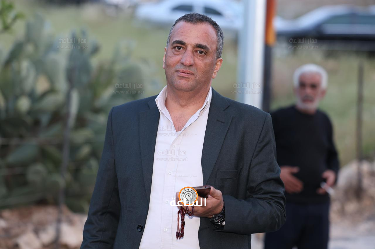 Madar Al-Saa Images 0.8903330177728485