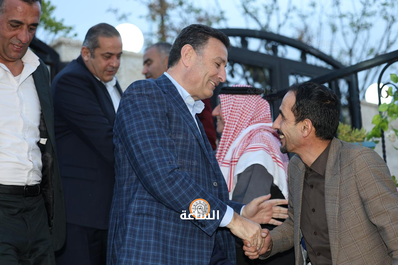 Madar Al-Saa Images 0.8925776124683769