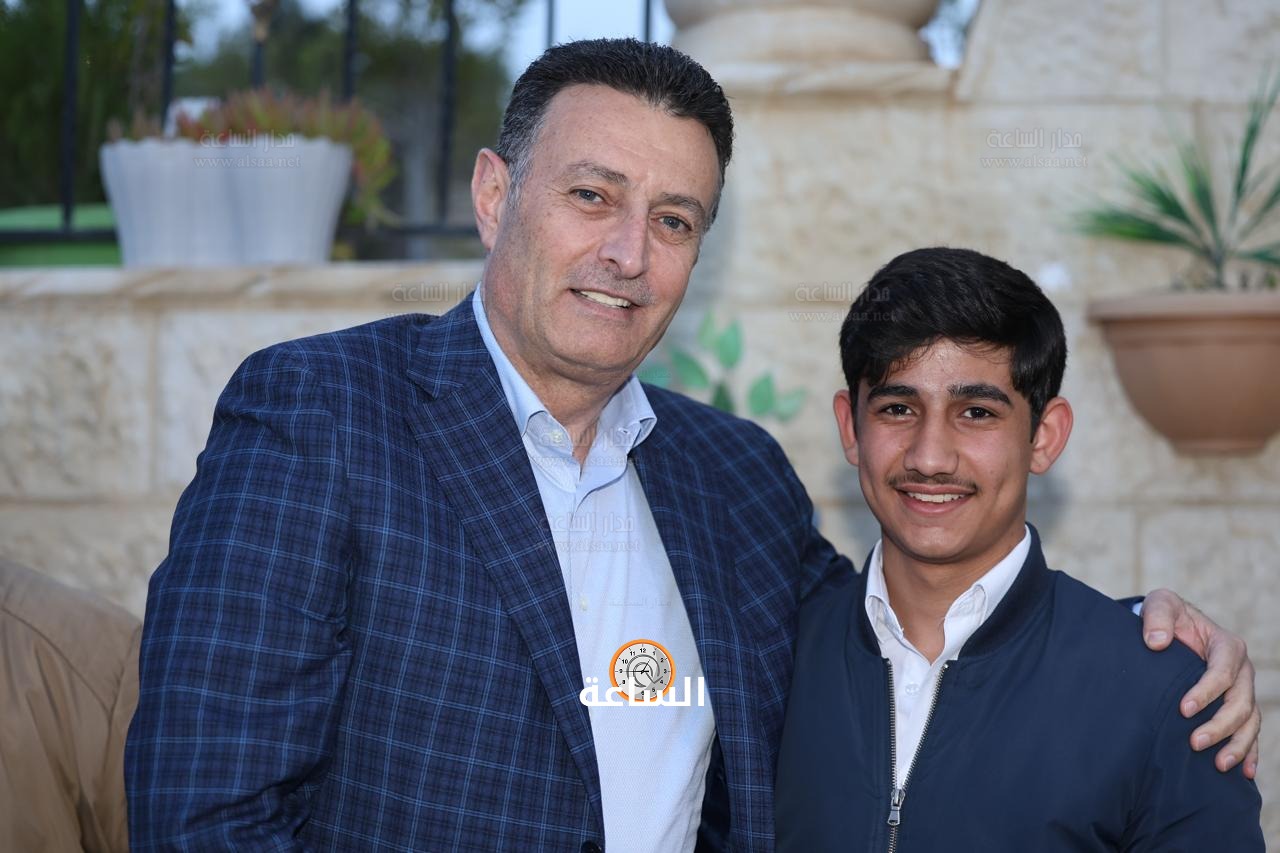 Madar Al-Saa Images 0.4911842924308927