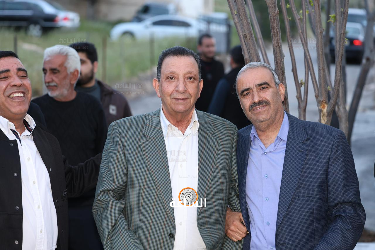 Madar Al-Saa Images 0.23120847857331728