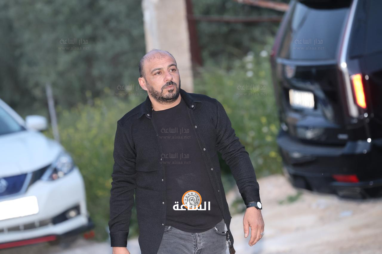 Madar Al-Saa Images 0.4773927678025498