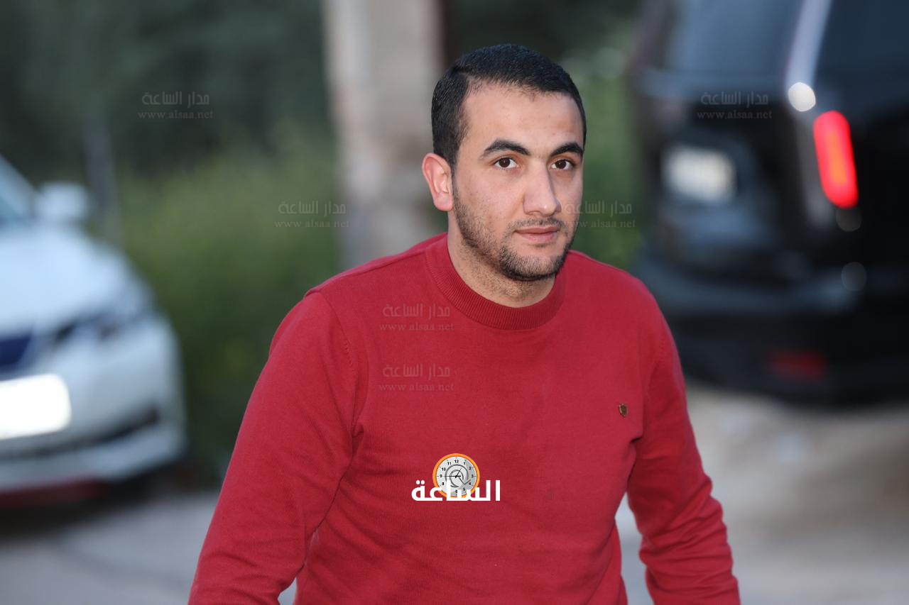 Madar Al-Saa Images 0.42327656869415764