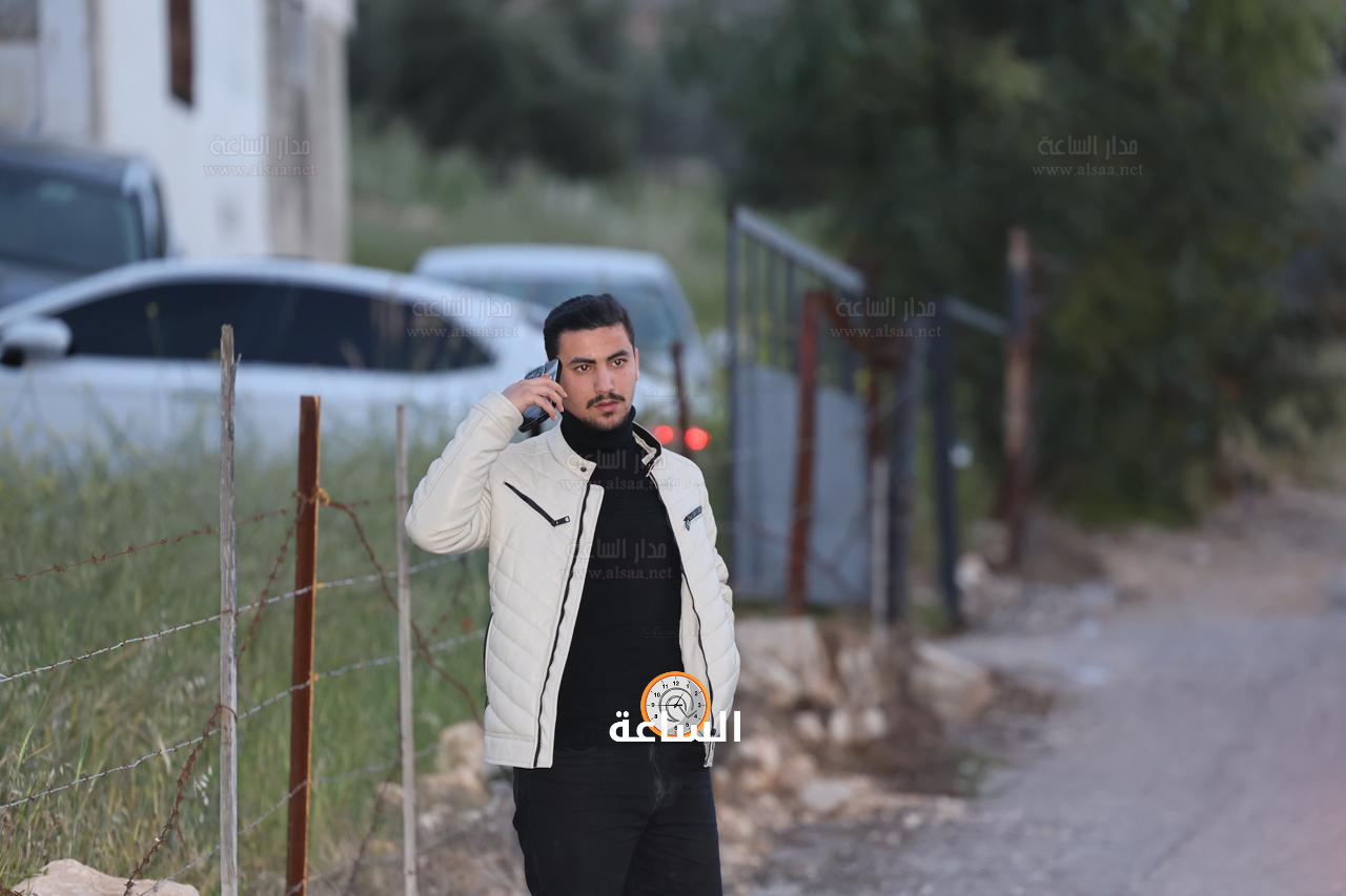 Madar Al-Saa Images 0.6340786483350955