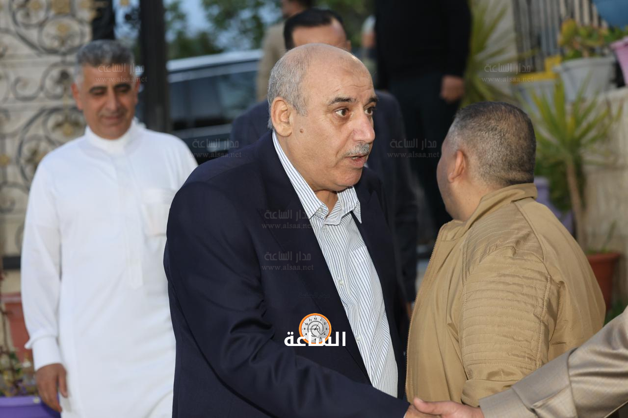 Madar Al-Saa Images 0.21591794843819212