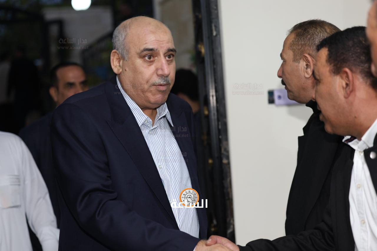 Madar Al-Saa Images 0.5186411511553707