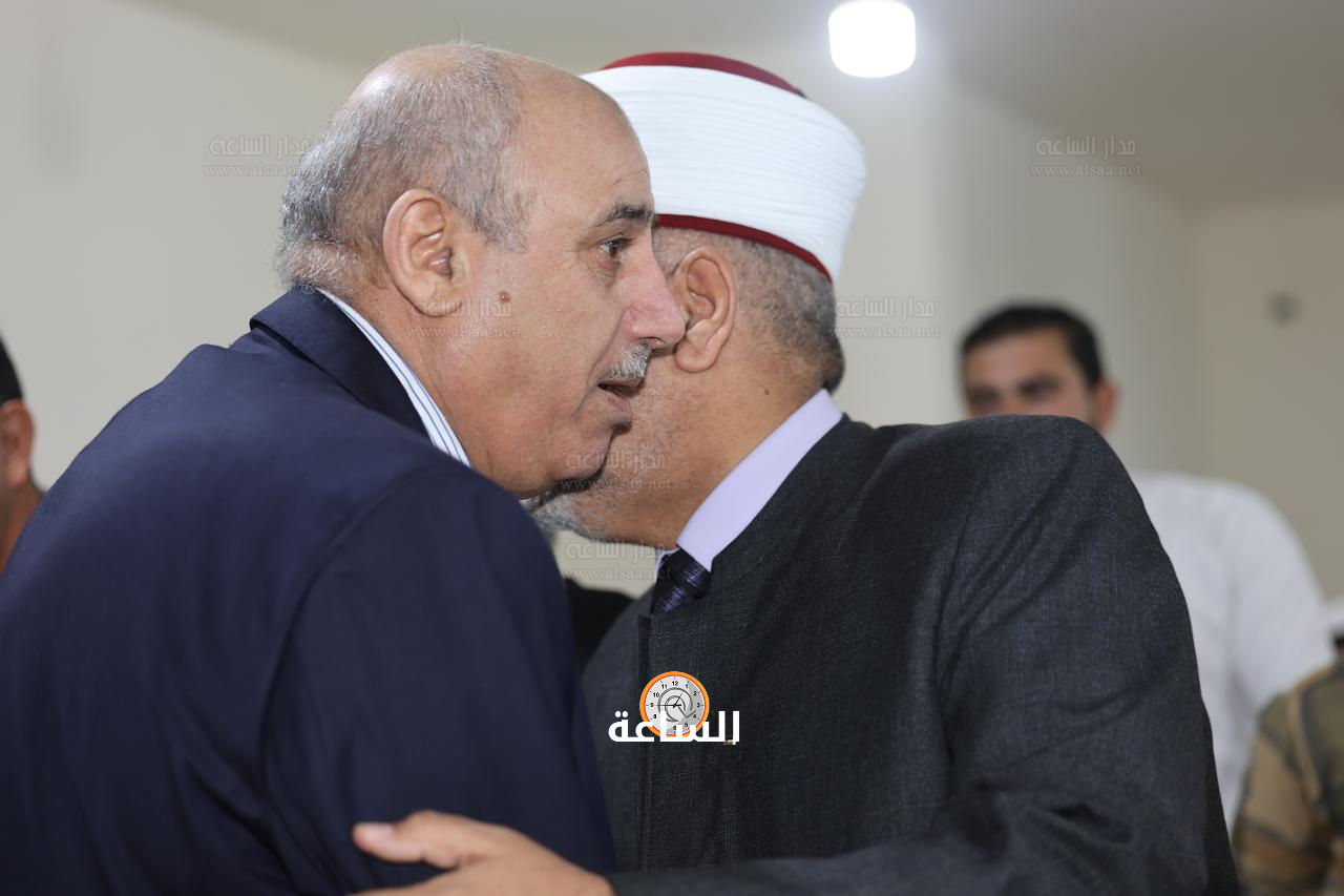 Madar Al-Saa Images 0.062143200795591214