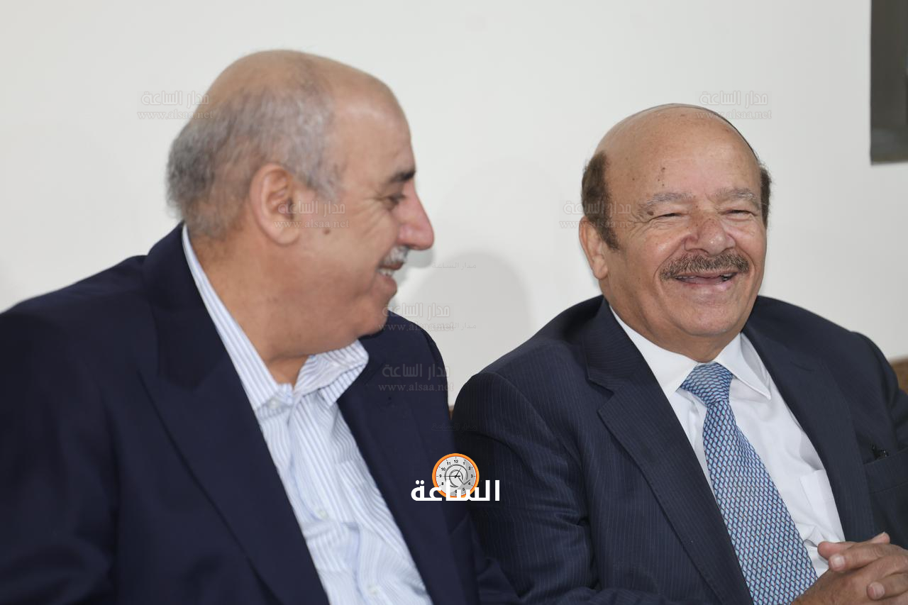 Madar Al-Saa Images 0.711695938403435