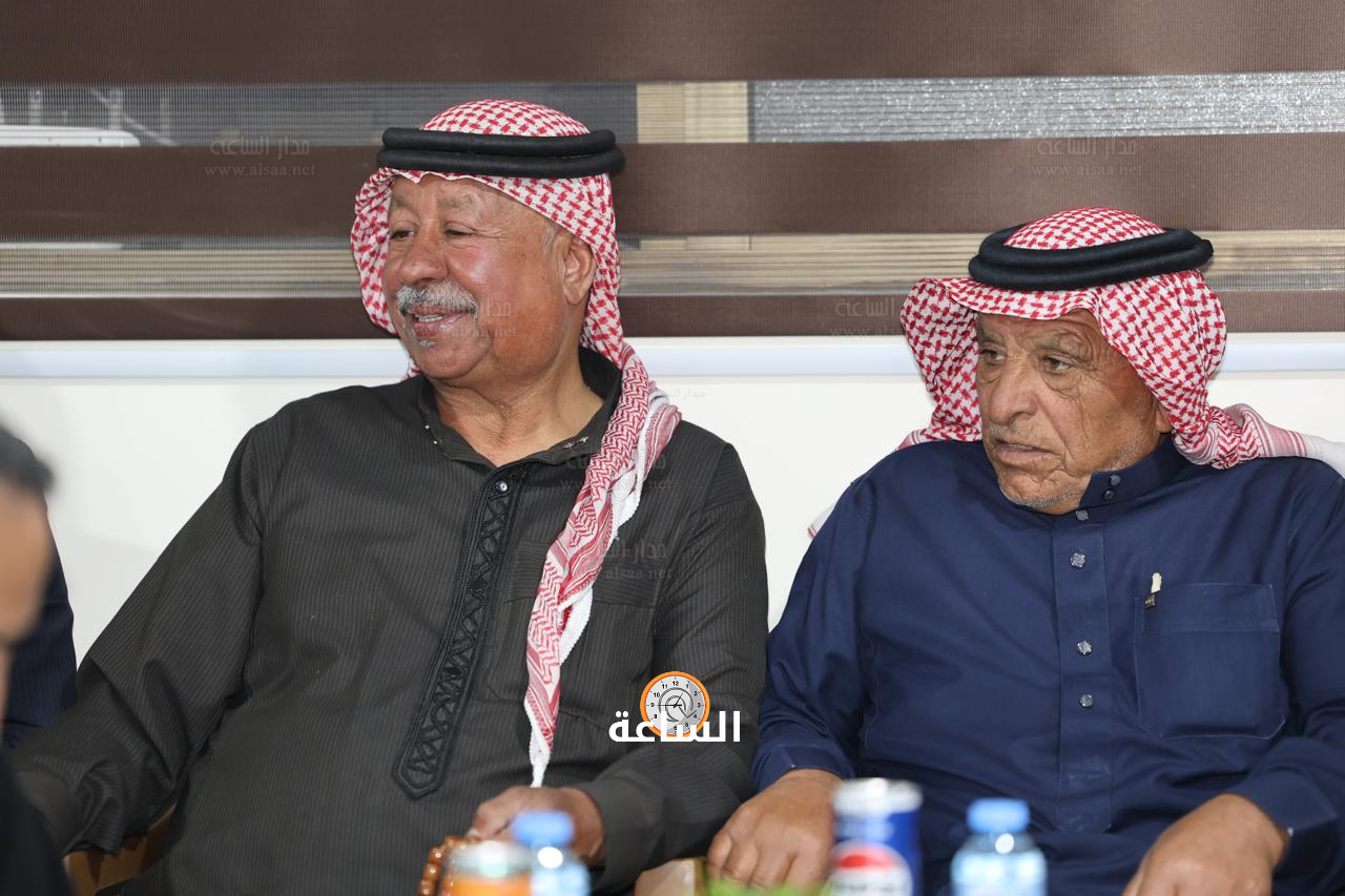 Madar Al-Saa Images 0.7468805903251909