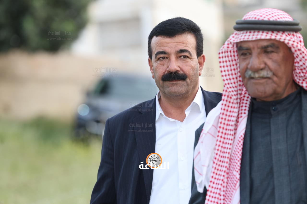 Madar Al-Saa Images 0.6634731559178499